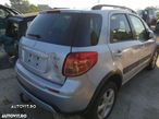 Dezmembrez Suzuki SX4 2007 2.0d - 2