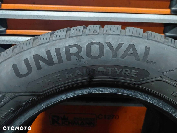 215/60R16 88H Uniroyal WinterExpert 2022r - 5