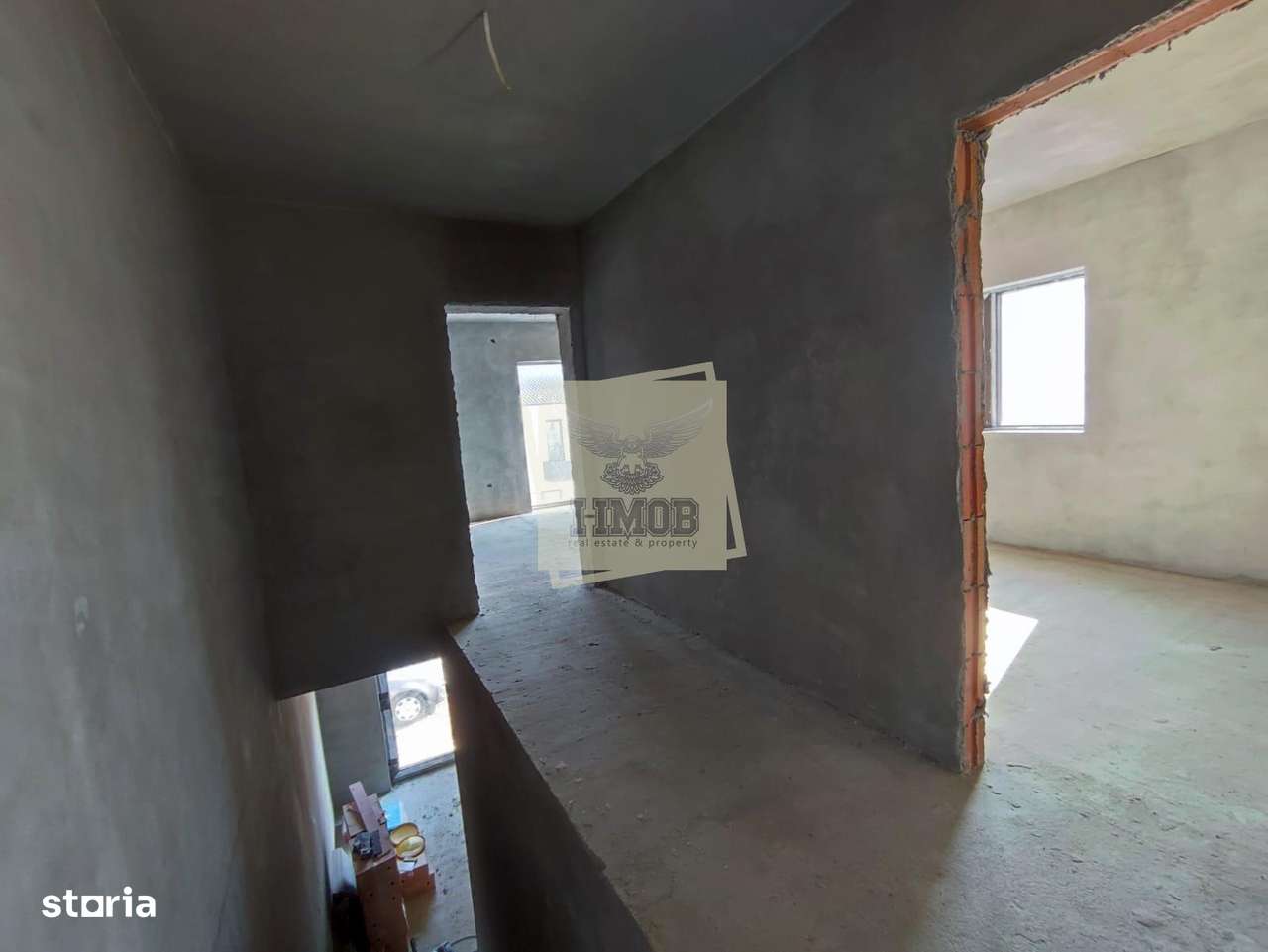 Casa intabulata cu 4 camere  2 bai in Cartierul Arhitectilor - Imagine principală: 5/16