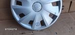 Dekielek kołpak kapsel 15" Seat Leon III 5F0601147B - 3