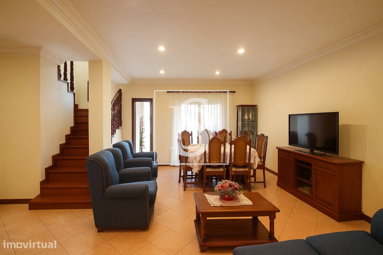 Moradia Germinada T3 - Grande imagem: 4/19