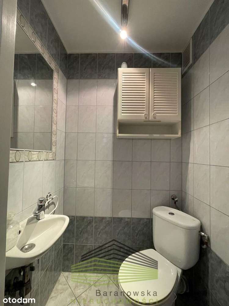 4 pokojowe okolice Staszica dobra lokalizacja!-8