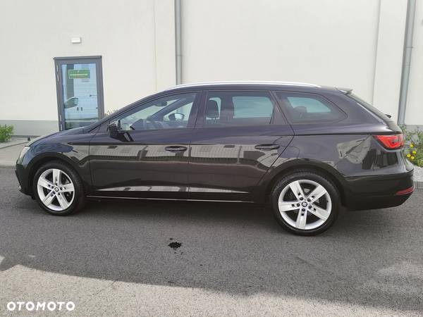 Seat Leon ST 1.6 TDI Start&Stop FR - 7