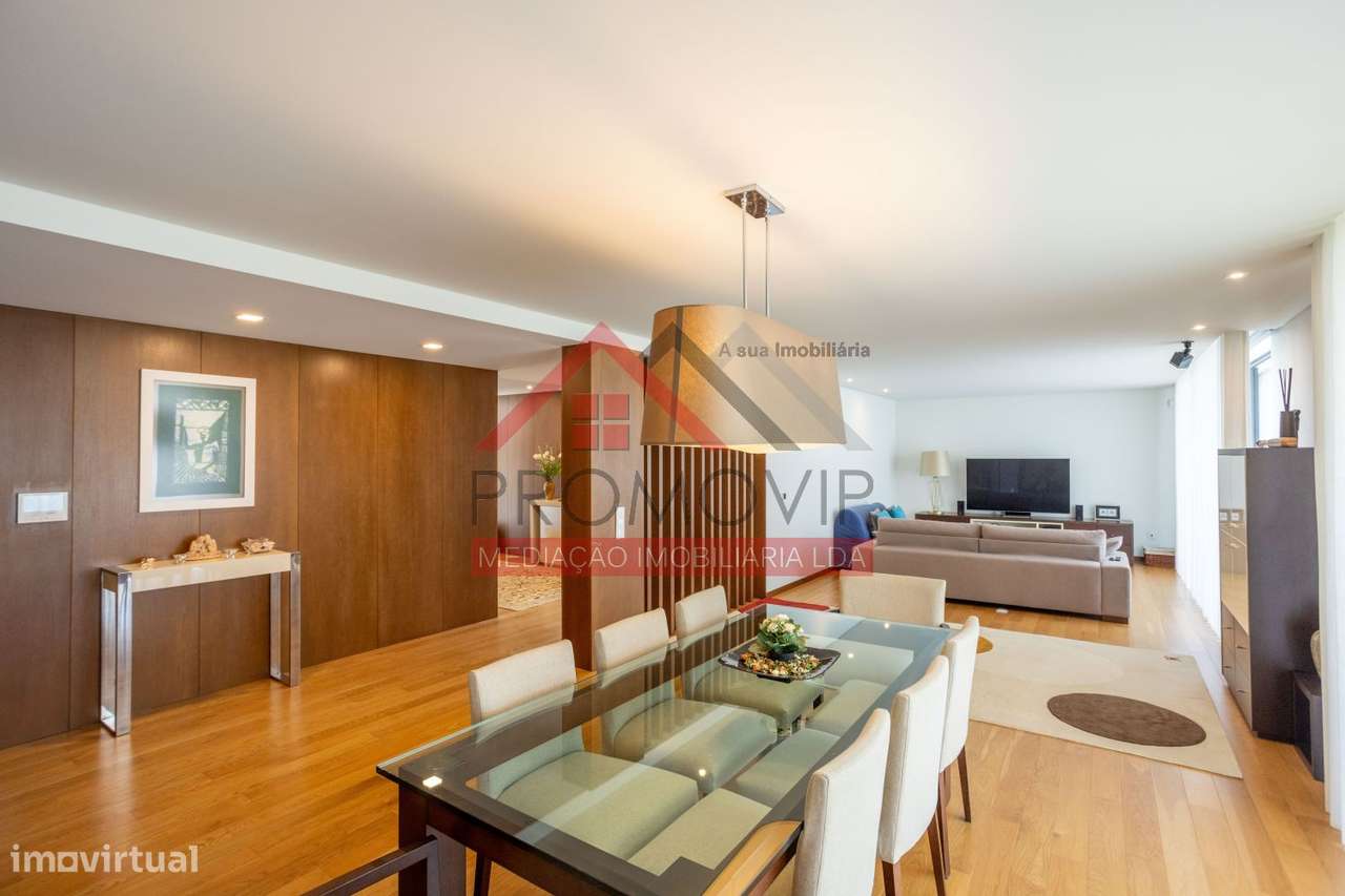 Moradia Térrea T3+1 S. Miguel do Couto Santo Tirso-27