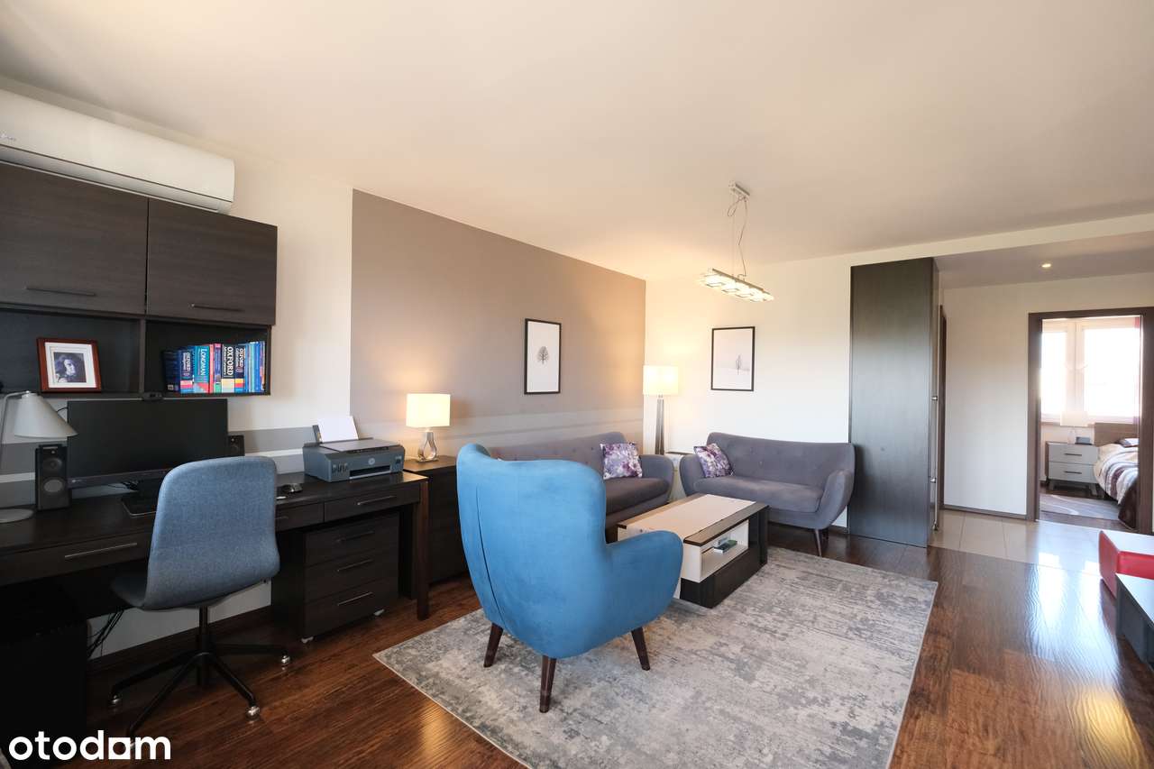 Cena do szybkiej sprzedaży - piękne 3 pokoje w cegle do wprowadzenia!-9