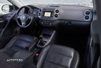Volkswagen Tiguan 2.0 TDI DPF 4Motion BlueMotion Technology Track & Style Lounge - 10