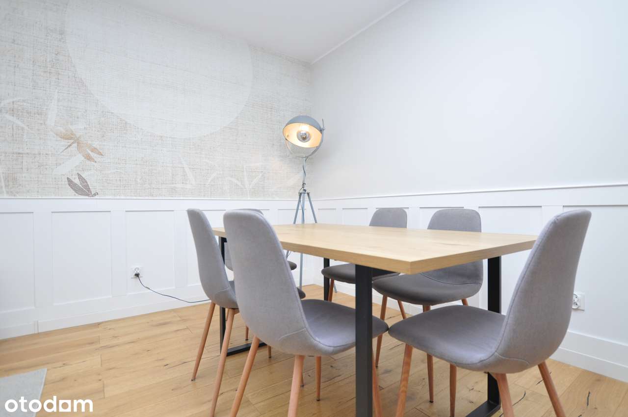 Słoneczne Stabłowice - 2 pokojowe, ogród, garaż, wysoki standard-5