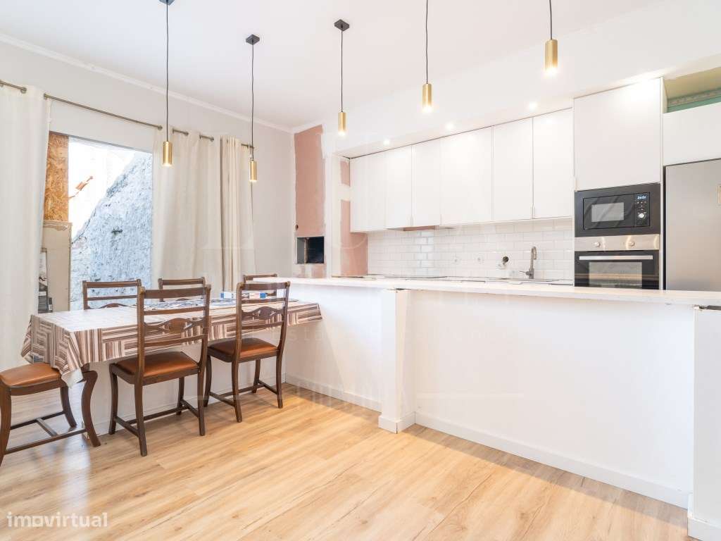 Moradia T2+1 | Canedo, Pampillhosa - Grande imagem: 2/26