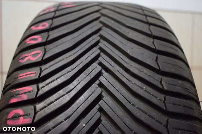 R18 225/50 Michelin CrossClimate SUV pojedyncza - 1