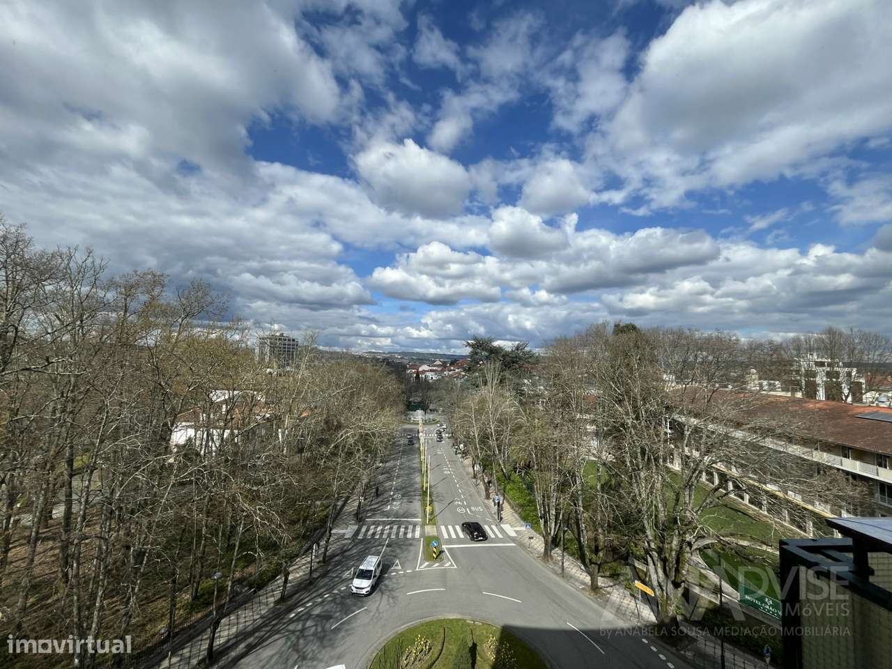 Apartamento T2 Arrendamento em Viseu,Viseu - Grande imagem: 4/27