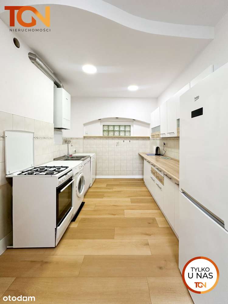 Obiekt pod działalność blisko Manufaktury - Pełny obrazek: 4/16