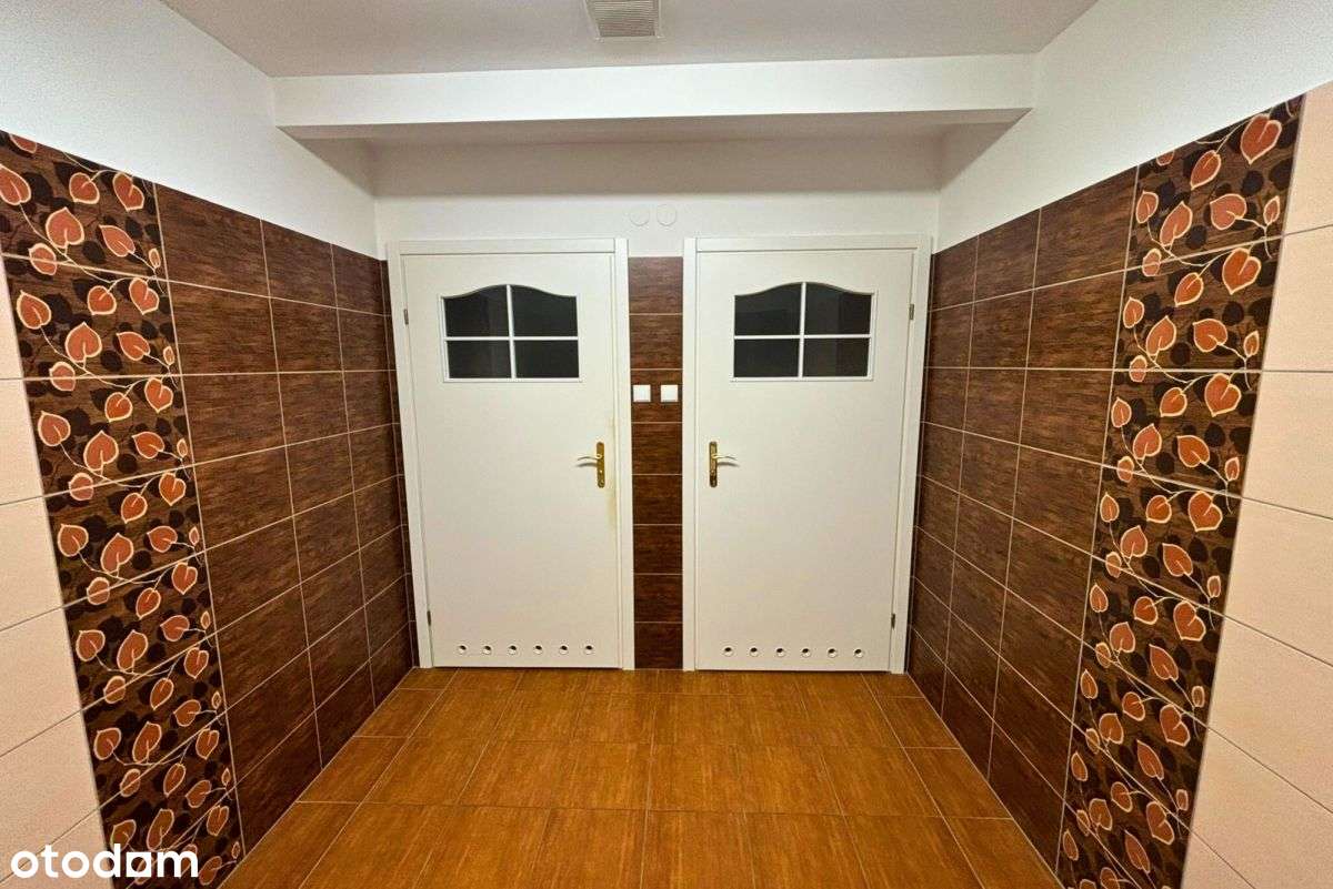 Biuro z 7 pokojami gotowe do wejścia! - Pełny obrazek: 5/5