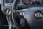 VW Golf 1.6 TDI Confortline DSG - 36