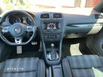 Volkswagen Golf VI 2.0 TDI GTD DSG - 22