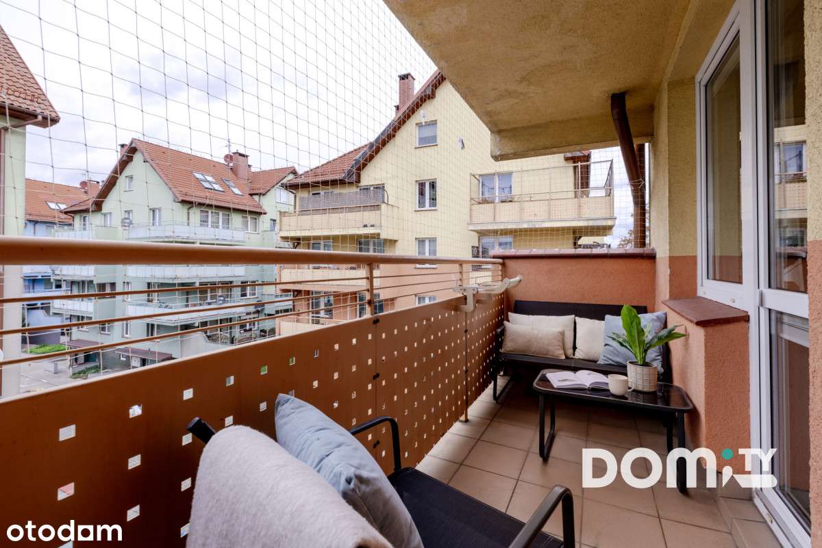 Oferta Zawieszona do 21.11! Tbs, 3 pok, Odświeżone-7