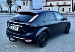 Ford Focus Turnier 1.8 Ghia - 35