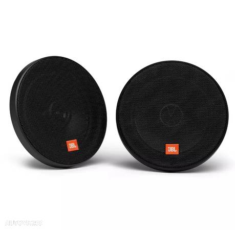 MONTAJ GRATUIT-Difuzoare JBL Stage2 624, coaxiale, 16.5 cm, 240W - MONTAJ GRATUIT - 1