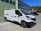 Renault Trafic Grand SpaceClass 2.0 dCi Escapade - 1