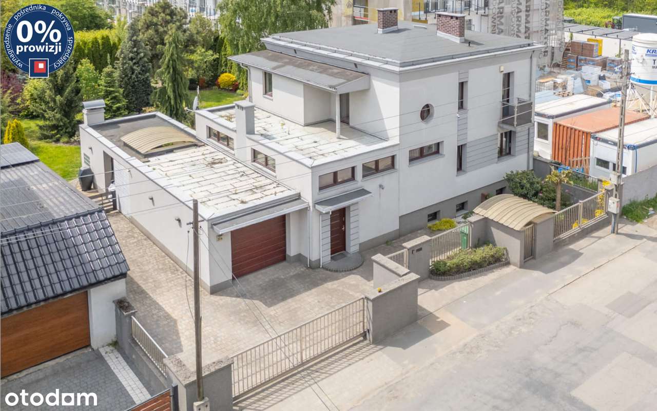 Rodzinny dom z ogrodem | DG Gołonóg. - Pełny obrazek: 3/20