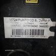 Motor Fiat Punto II, 1.9 JTD, 1999 - 2004 • Cod Motor: 188A7000 - 6