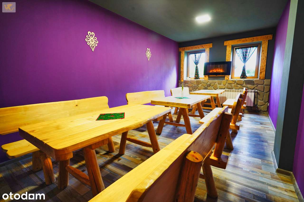 Apart-hotel z ROI 8,7% – wejście od 1,55 mln zł | Biały Dunajec-14