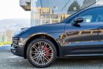 Porsche Macan Turbo - 3