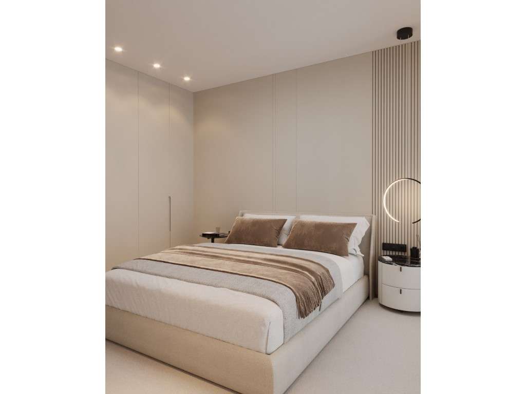 Casas da Encosta T1 / T2 / T3-9