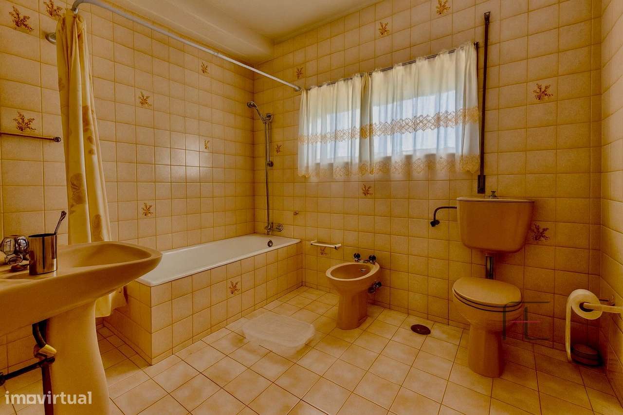 Apartamento T3 Venda em Rio Tinto,Gondomar - Grande imagem: 5/10