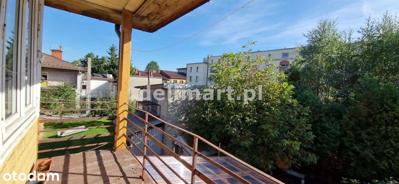 Mieszkanie z ogrodem, 3 pokoje w Sanok, Błonie-6