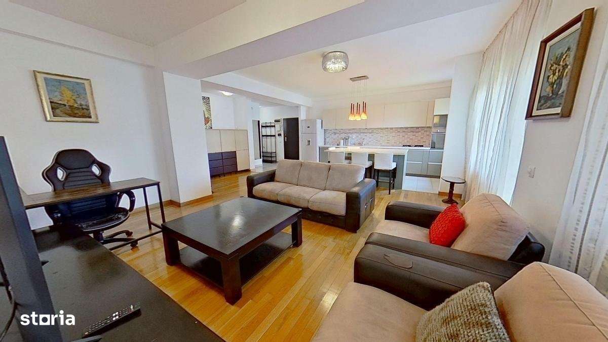 Iancu Nicolae: Apartament deosebit, cu 3 camere!-0