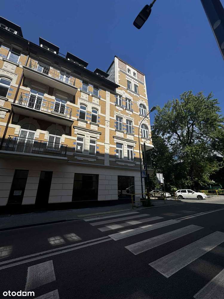 Lokal usługowy Chorzów Dąbrowskiego róg Sobieskiego - Pełny obrazek: 4/5