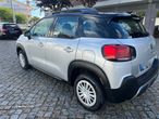 Citroën C3 Aircross 1.2 PureTech Feel - 9