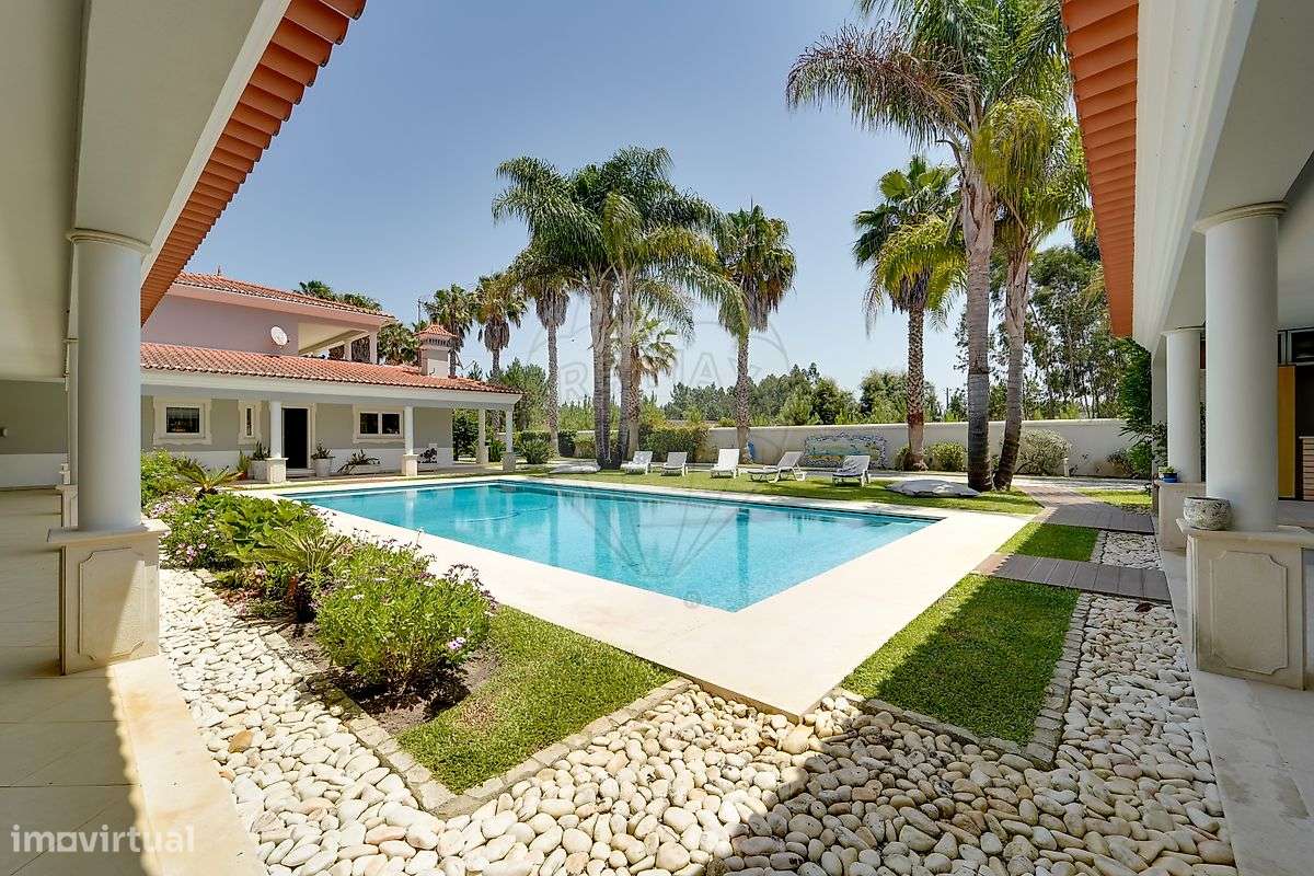 Moradia T6 para venda - Grande imagem: 4/35