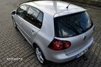 Volkswagen Golf 1,4 B 122 KM klima alu tempomat opłacone - 16