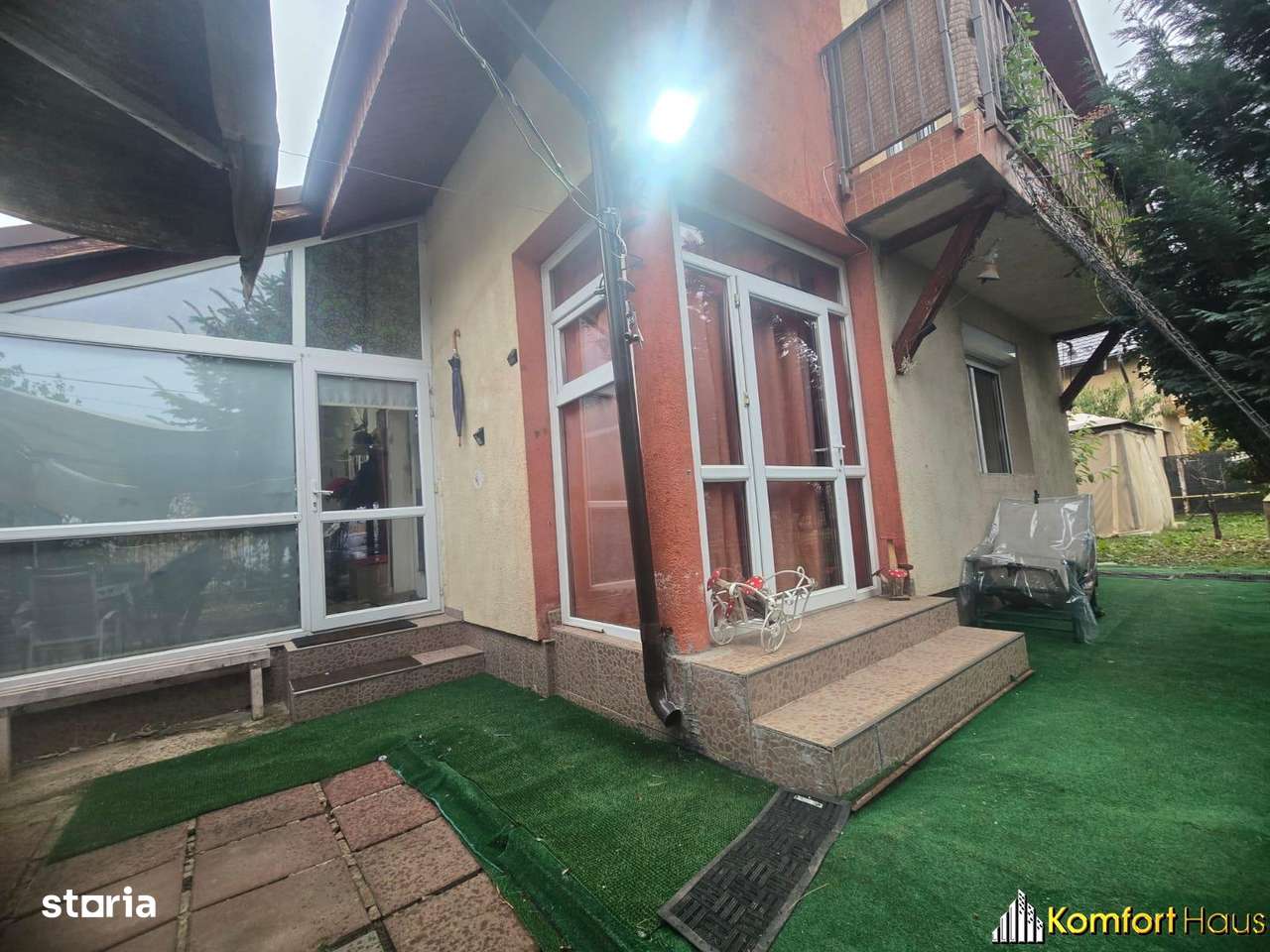 Casa P+M in Magura - Imagine principală: 2/15