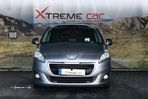 Peugeot 5008 1.6 BlueHDi Allure EAT6 - 2