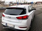 Hyundai I30 1.0 T-GDI Comfort DCT - 10