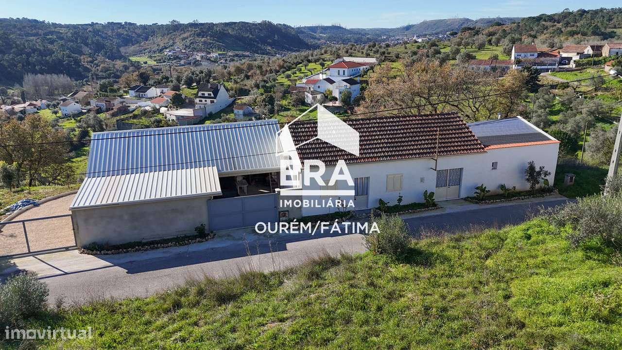 Moradia T3 inserida num terreno de 1.268m²-24