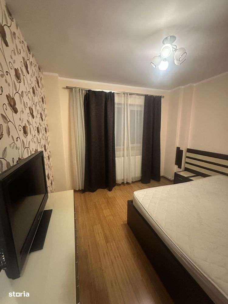 De inchiriat apartament 2 camere Apusului - Imagine principală: 3/8