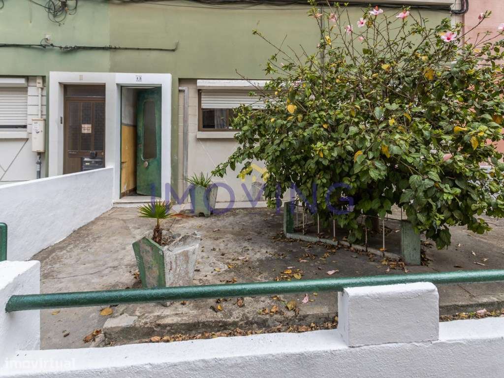 Apartamento T2 para venda no Barreiro-19