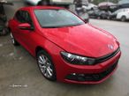 Volkswagen Scirocco 1.4TSI 2010 - Peças Usadas (6499) - 1