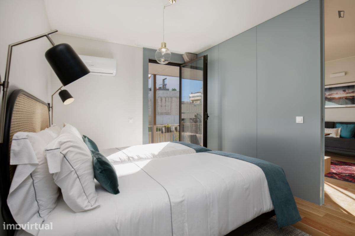 Apartamento com 2 quartos - localizado em Bonfim Porto - Grande imagem: 5/10