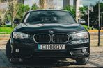 BMW 116 d EDynamics Advantage - 3