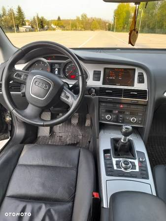 Audi A6 2.0 TDI - 20