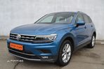 Volkswagen Tiguan 2.0 TDI 4Mot DSG Highline - 1