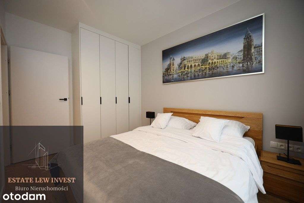 Top lokalizacja w Krk/mieszk pod inwest z najemcą-6