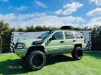 Jeep Grand Cherokee 4.7 V8 Limited - 4