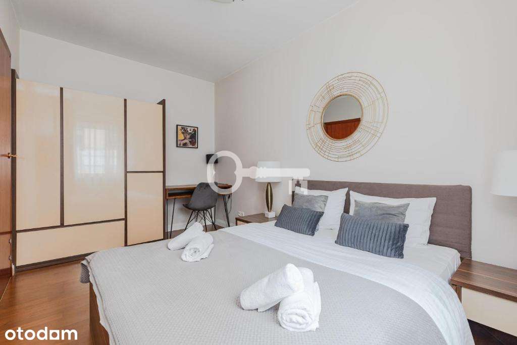 Mieszkanie z Parkingiem | W Centrum - Pełny obrazek: 4/11