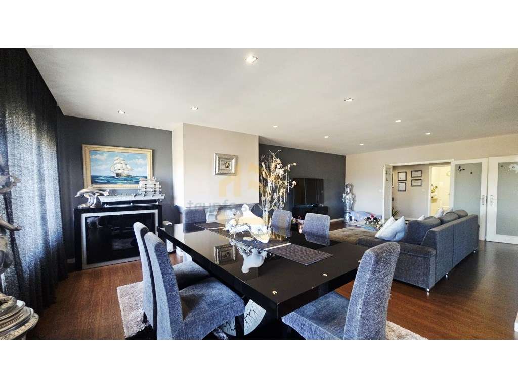 Apartamento T3 a 500mt da praia - Vila do Conde | Vista Mar-11