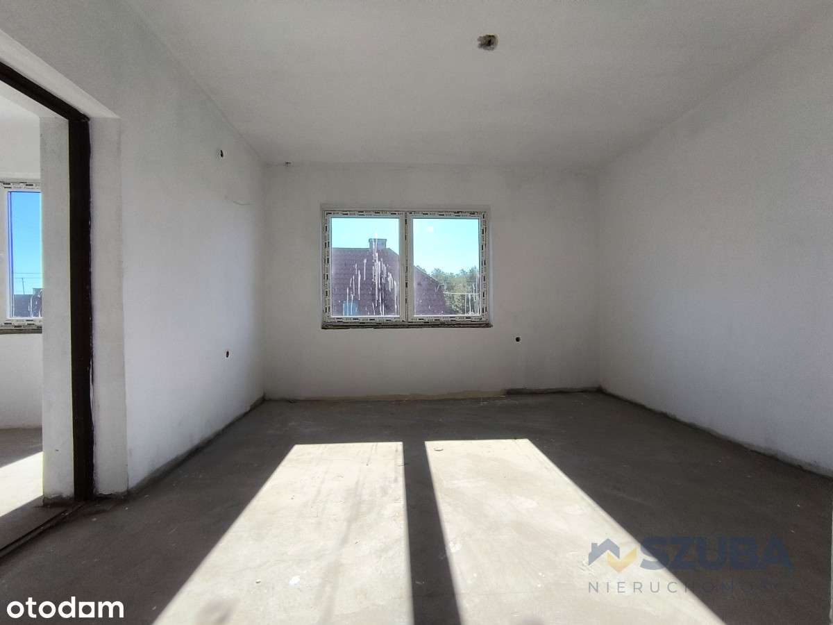 Na sprzedaż Dom z potencjałem w spokojnej okolicy-8